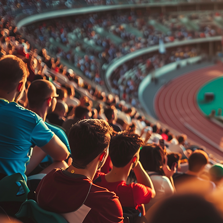 Ikusleen hizkuntza-ohiturak