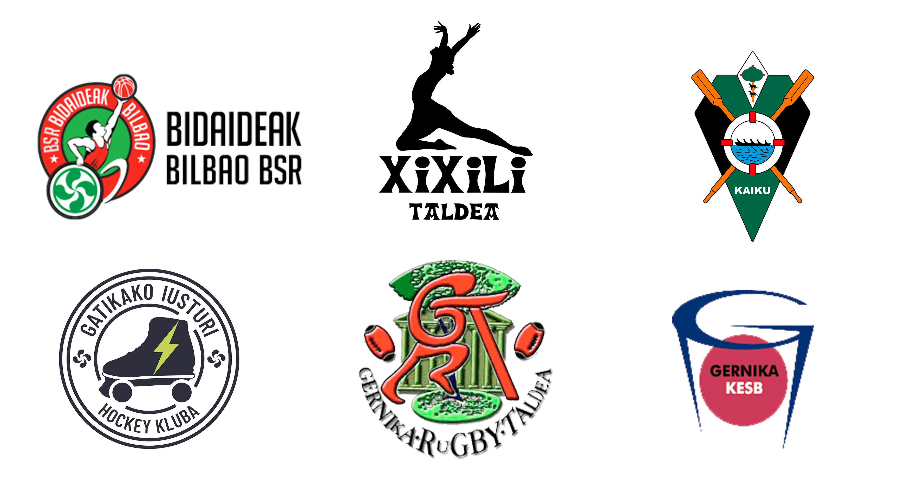 Logo adibideak